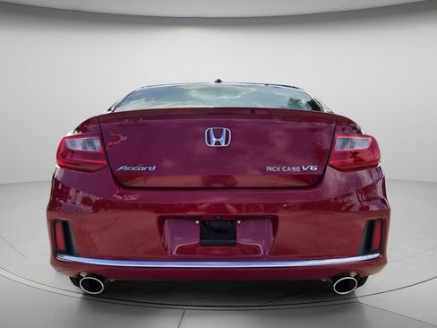 Used 2014 Honda Accord EX-L image 6