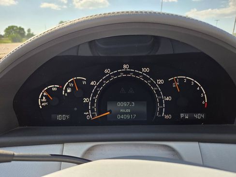 Used 2002 Mercedes-Benz CL 500 image 15
