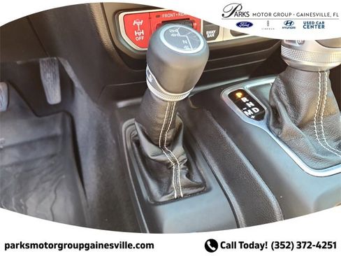 Used 2021 Jeep Gladiator Rubicon image 22