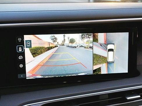 New 2026 Hyundai Palisade Limited AWD/4WD image 34