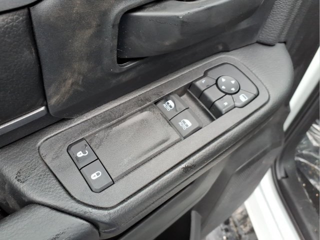 Used 2026 RAM 2500 Tradesman AWD/4WD image 14