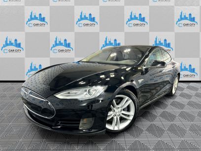 Used 2016 Tesla Model S 70D