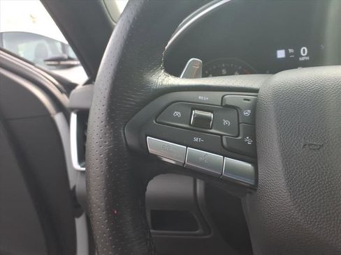 Certified 2020 Cadillac CT5 Sport image 12