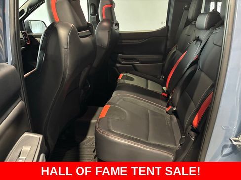 Used 2025 Ford Ranger Raptor AWD/4WD image 16