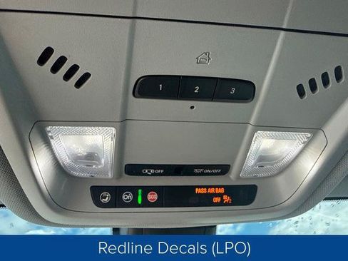 Used 2022 Chevrolet Blazer LT w/ Redline Edition FWD image 21