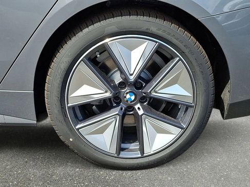 New 2026 BMW i4 xDrive40i w/ Premium Package AWD/4WD image 8