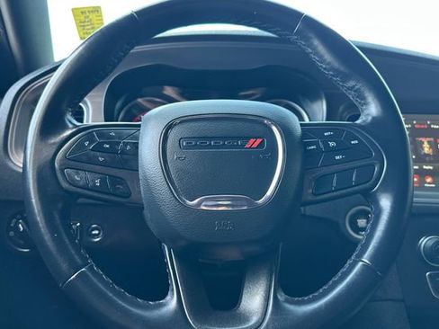 Used 2023 Dodge Charger SXT RWD image 25