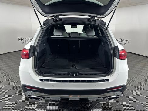 Certified 2023 Mercedes-Benz GLC 300 image 20