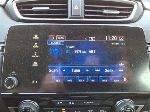 Used 2018 Honda CR-V EX image 20