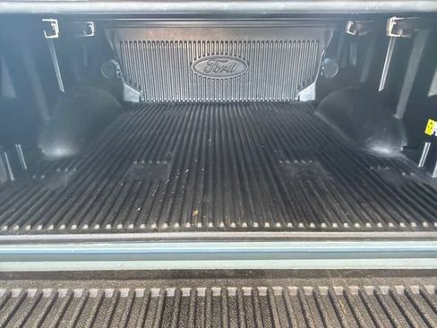 Certified 2023 Ford F150 XLT w/ Equipment Group 302A High AWD/4WD image 10