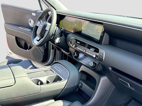 New 2026 Hyundai Palisade SEL Premium AWD/4WD image 5