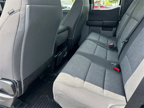 New 2025 Ford F250 XL image 21