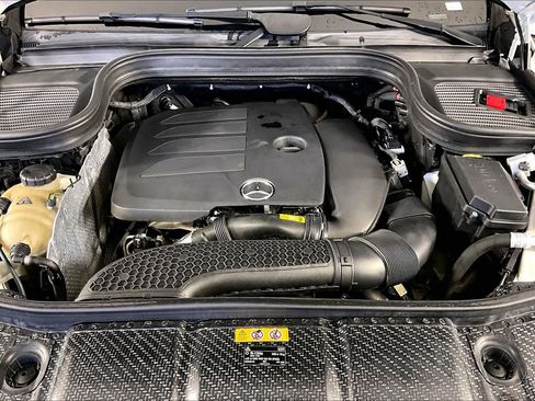 Used 2020 Mercedes-Benz GLE 350 4MATIC image 30
