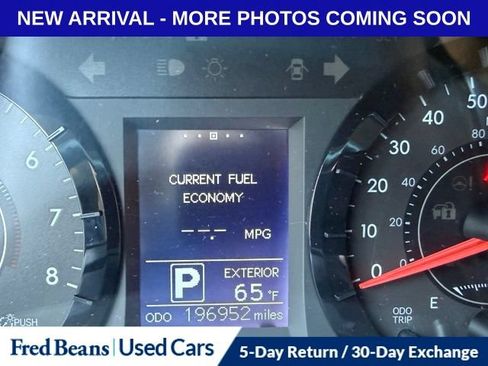 Used 2015 Toyota Sienna LE FWD image 16