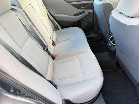 Used 2022 Subaru Legacy Premium AWD/4WD image 30