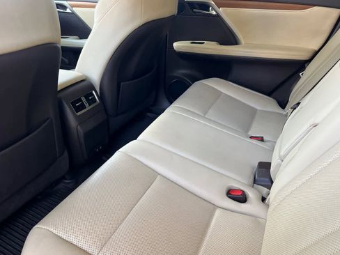 Used 2020 Lexus RX 350 FWD w/ Premium Package image 5