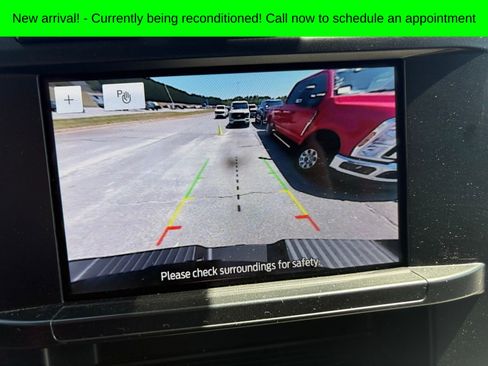 Used 2024 Ford F250 XLT w/ Camper Package AWD/4WD image 10