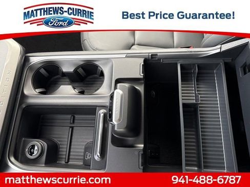 New 2026 Ford Expedition Max Active image 23