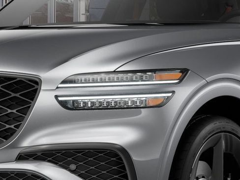 New 2026 Genesis GV70 2.5T Sport Prestige AWD/4WD image 40