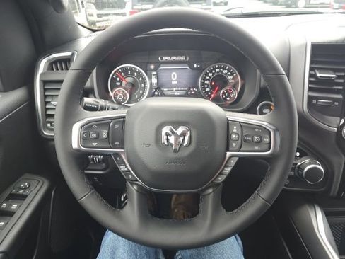 New 2026 RAM 1500 4x4 Crew Cab image 15