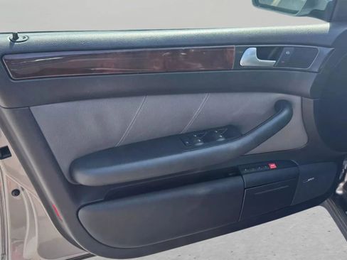 Used 2005 Audi allroad 2.7T image 12