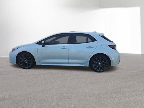 Used 2023 Toyota Corolla XSE FWD image 5