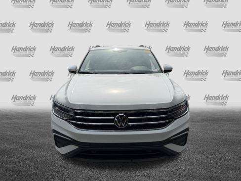 Used 2023 Volkswagen Tiguan S FWD image 3