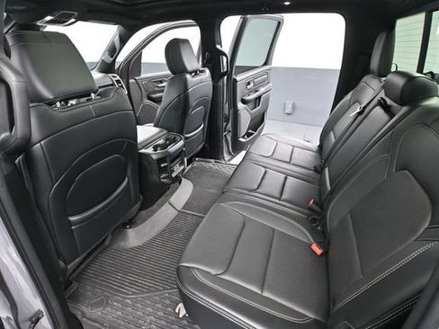 Used 2023 RAM 1500 Rebel w/ Rebel Level 2 Equipment Group AWD/4WD image 44