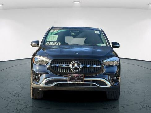 Used 2025 Mercedes-Benz GLA 250 4MATIC image 10