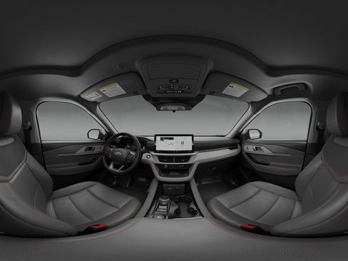 New 2026 Ford Explorer Active w/ Active Comfort Package image 84