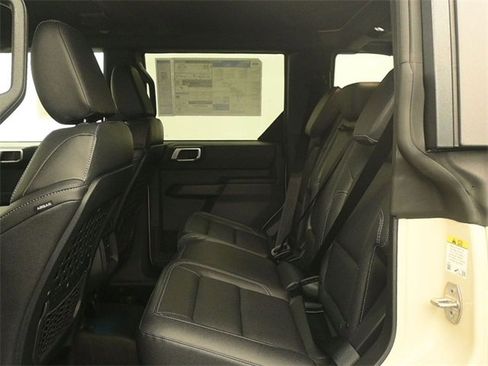 New 2026 Ford Bronco Big Bend image 11