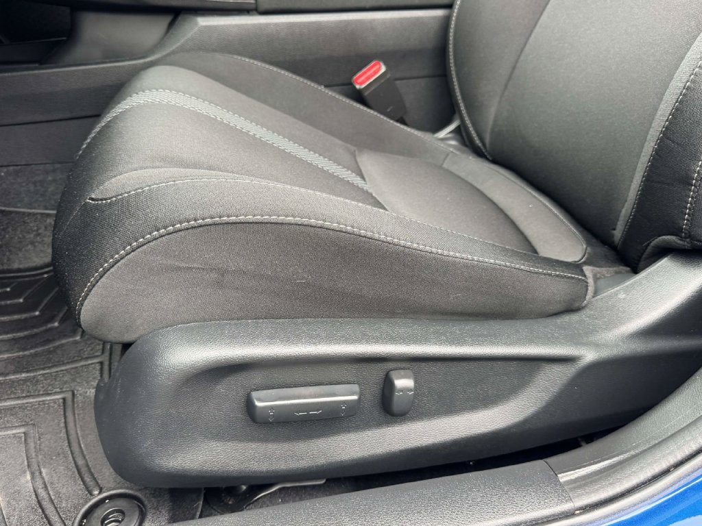 Used 2020 Honda Civic EX image 19