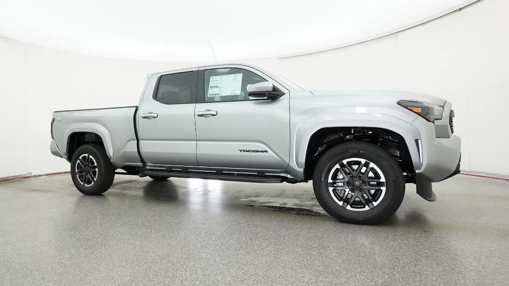 New 2026 Toyota Tacoma TRD Sport AWD/4WD image 28