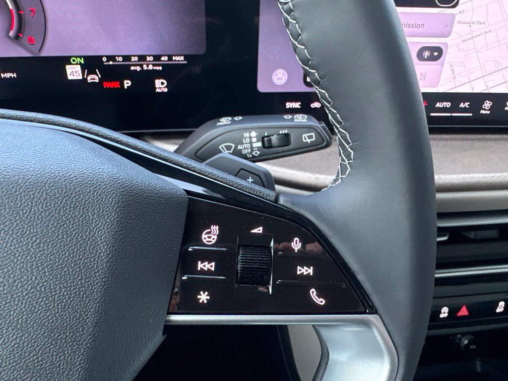 New 2026 Audi Q5 Premium Plus AWD/4WD image 13