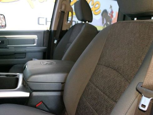 Used 2018 RAM 1500 Outdoorsman AWD/4WD image 16