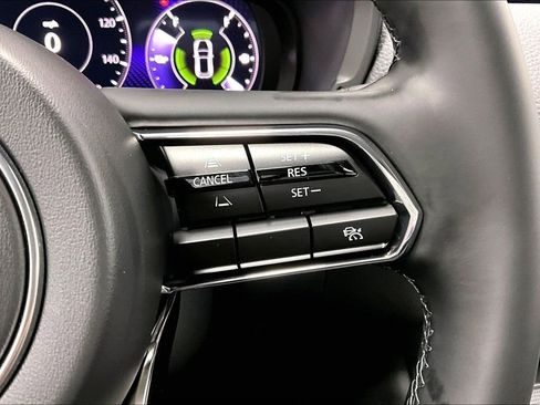 New 2026 MAZDA CX-70 SC Plus image 14
