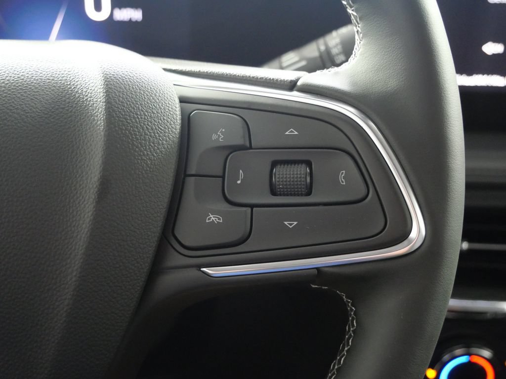 New 2026 Buick Encore GX Preferred w/ Advanced Technology Package AWD/4WD image 23