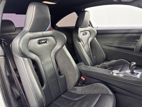 Used 2019 BMW M4 CS w/ Executive Package image 34