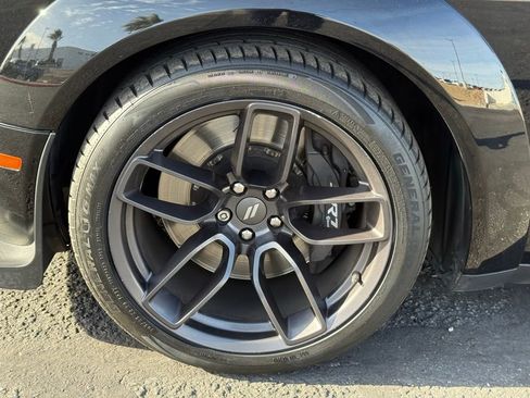 Used 2021 Dodge Challenger R/T Scat Pack image 10