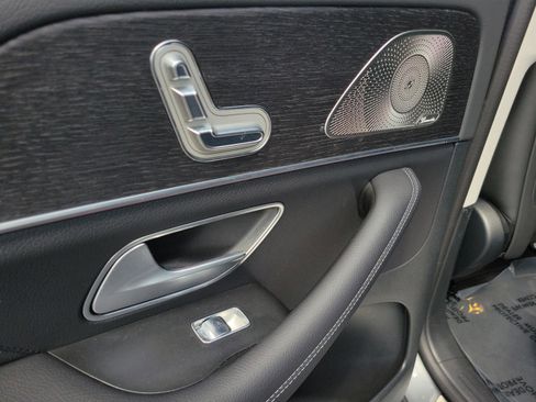 Certified 2026 Mercedes-Benz GLS 450 4MATIC image 12