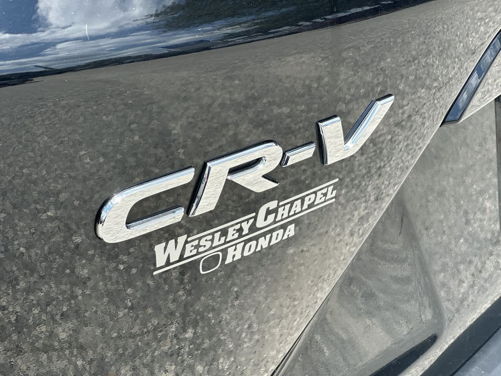 Used 2020 Honda CR-V Touring image 11