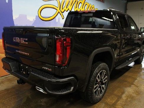 New 2026 GMC Sierra 1500 AT4 w/ Technology Package image 4
