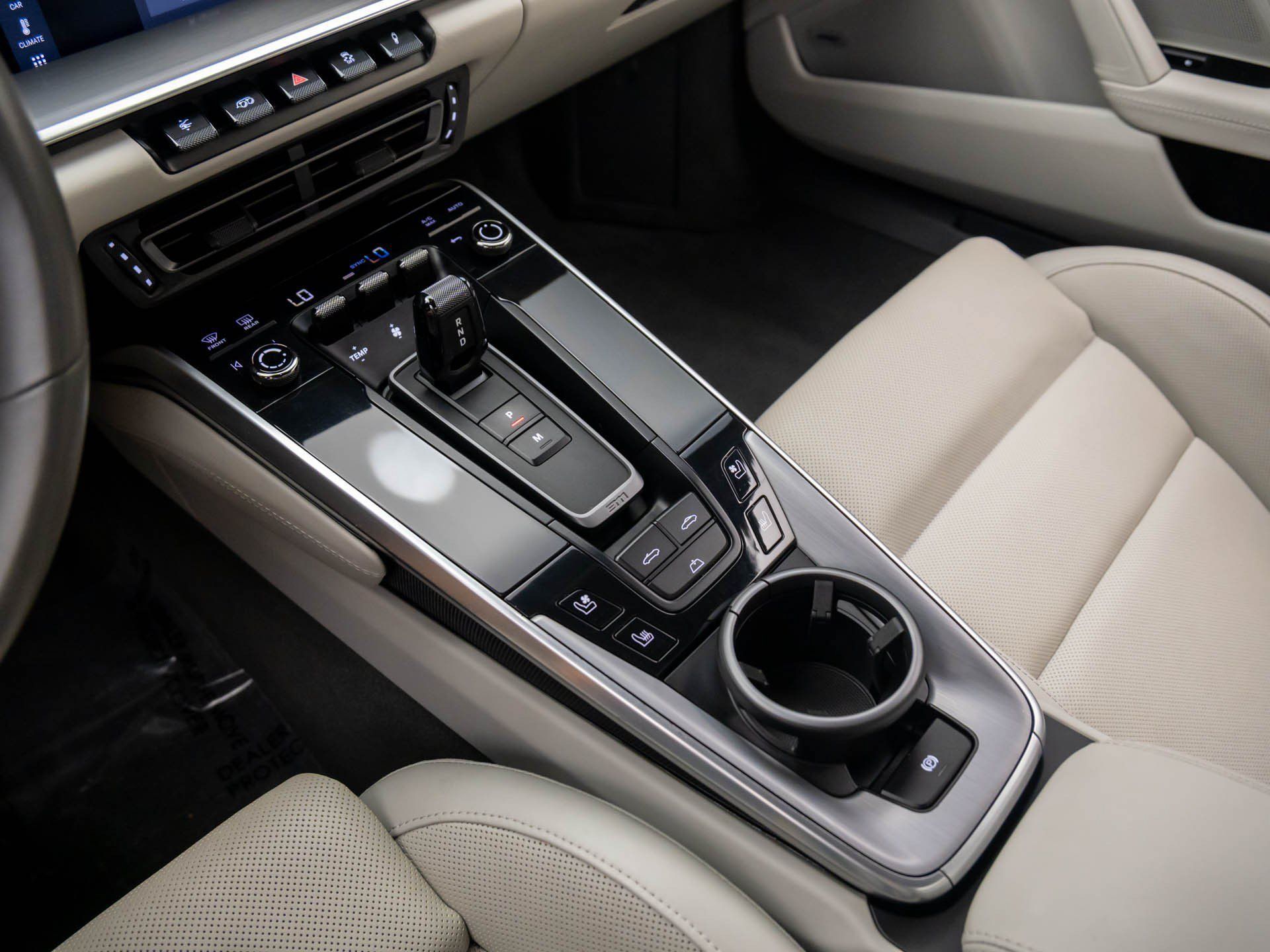 Certified 2020 Porsche 911 Carrera 4S AWD/4WD image 13