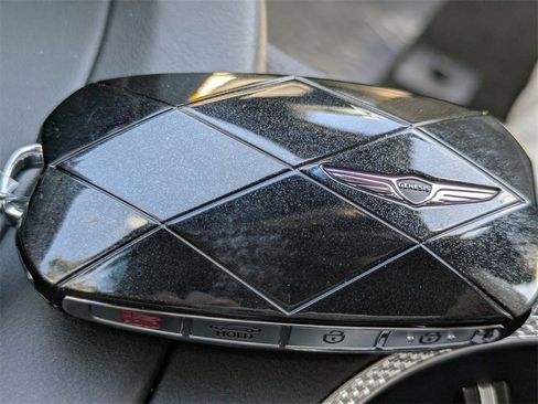 New 2026 Genesis G70 3.3T Sport Prestige image 32