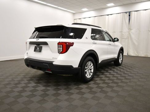 Used 2023 Ford Explorer Timberline w/ Timberline Technology Package AWD/4WD image 7