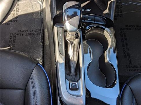 Used 2025 Buick Envista Sport Touring w/ Convenience I Package image 12