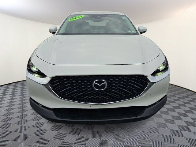 Used 2021 MAZDA CX-30 AWD 2.5 S image 2