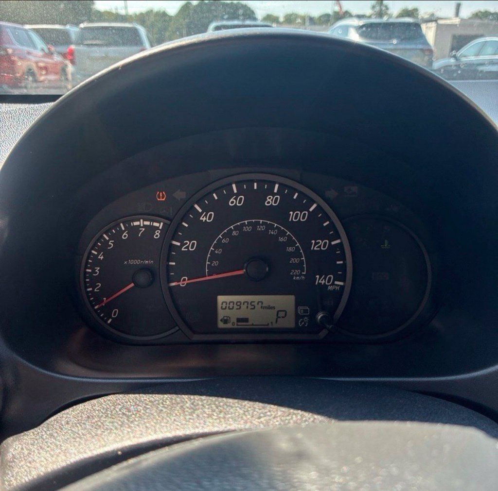 Used 2024 Mitsubishi Mirage ES FWD image 19