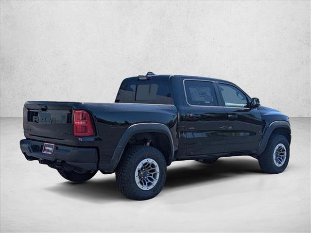 New 2026 RAM 1500 RHO w/ RHO Level 1 Equipment Group AWD/4WD image 2