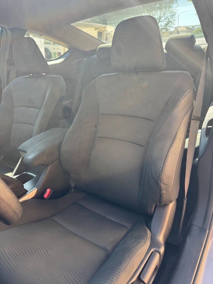 Used 2015 Honda Accord LX-S image 16
